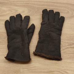 Handschoenen, zoals gemeld door GVB met iLost