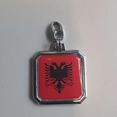 Schlüsselbund Plastic, gemeldet von TU/e - Receptie Gemini über iLost