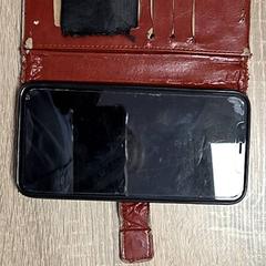 Mobile phone Apple, as reported by RRReis IJssel-Vecht Lelystad using iLost