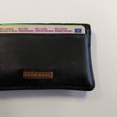 Korthållare - Abrantes, rapporterat av Centraal magazijn med iLost