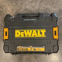 Skrzynka narzędziowa, zgłoszono przez Gemeente Amsterdam przy użyciu iLost