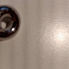 Füldugó, amint azt De Efteling az iLost segítségével jelentette.