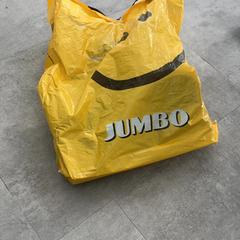 Tas, zoals gemeld door Arriva Achterhoek-Rivierenland met iLost