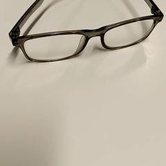 안경, iLost를 사용하여 Vrije Universiteit Brussel (VUB)에 보고됨