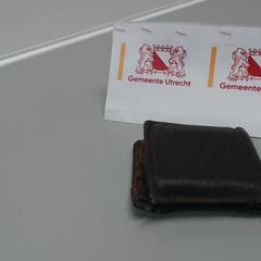 Portafoglio J.E. Vega Briones, come riportato da Gemeente Utrecht utilizzando iLost