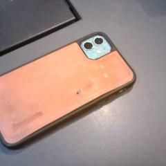 Iphone がiLostで SnowWorld Landgraaf によって報告されました