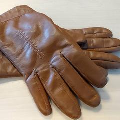 İLost kullanarak Centraal magazijn tarafından bildirildiği gibi Giyim - Handschoenen bruin