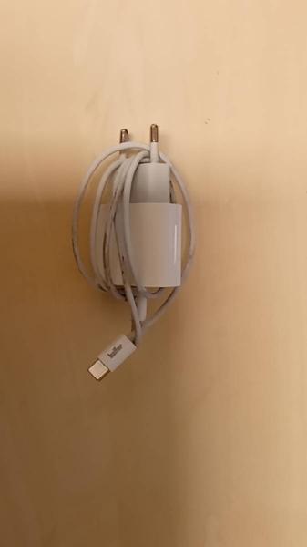 Elektronica & Oplader