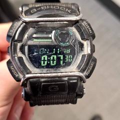 Orologio Zwart, come riportato da IJsselland Ziekenhuis utilizzando iLost