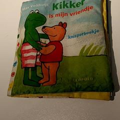 كتاب Stoffen، كما تم الإبلاغ عنه بواسطة IKEA Groningen عبر iLost