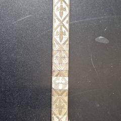 سوار Goudkleurig، كما تم الإبلاغ عنه بواسطة Gemeente Renkum عبر iLost