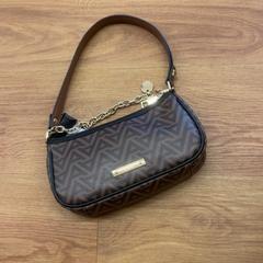 Taška Kohinoor, jak nahlášeno GVB pomocí iLost