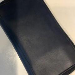 Carteira Moller j., como reportado por Gemeente Amsterdam utilizando o iLost