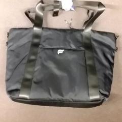 Väska, rapporterat av RET med iLost