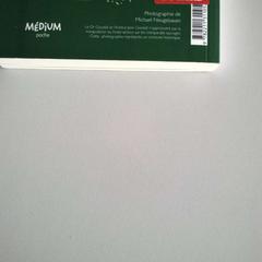 Książka, zgłoszono przez Twisto przy użyciu iLost