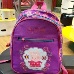 Plecak, zgłoszono przez IKEA Nice Saint Isidore przy użyciu iLost