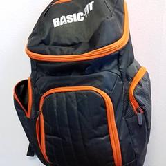 Backpack, as reported by Hermes Eindhoven using iLost