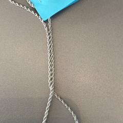 Collar Silver, ha sido reportado por MEININGER Hotel Amsterdam Amstel con iLost