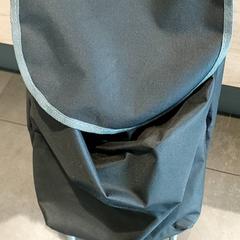 Boodschappentrolley, rapporterat av Regio Antwerpen - Brussel med iLost