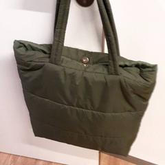 Väska, rapporterat av Qbuzz ZHN med iLost