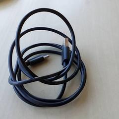 Elektronik - Kabeltje, rapporterat av Regio Oost-Vlaanderen med iLost