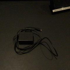 Adapter, zoals gemeld door Van der Valk Hotel Amsterdam Zuidas met iLost