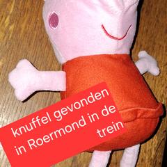 Knuffel، كما تم الإبلاغ عنه عبر iLost