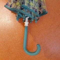 傘 vert et transparent がiLostで TCL によって報告されました