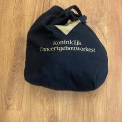 가방, iLost를 사용하여 GVB에 보고됨