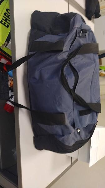 Bag Nike blauw