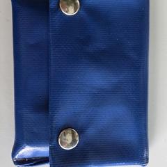 Blauw Portemonnee, jak bylo nahlášeno na iLost