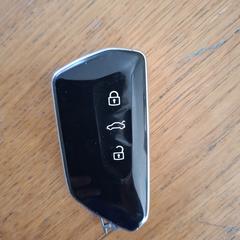 autosleutel voor VW, iLost'a bildirildiği gibi