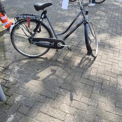 Gazelle, as reported by Stadswerk072 using iLost