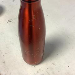 Bottle, as reported by Artis using iLost