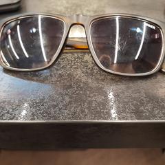 Zonnebrand, gemeldet von Rotterdam The Hague Airport über iLost