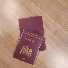 İLost kullanarak Connexxion Haarlem AML tarafından bildirildiği gibi Kitap