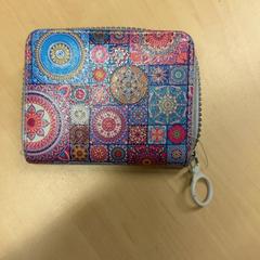 Portemonnee, zoals gemeld door RET met iLost