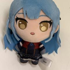 Peluche, a été signalé par IKEA鶴浜 utilisant iLost