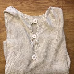 Trui, zoals gemeld door GVB met iLost