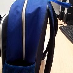 Tas, zoals gemeld door Qbuzz Fryslân met iLost