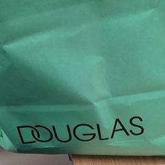 Bag Douglas, som rapportert av Qbuzz Fryslân ved bruk av iLost