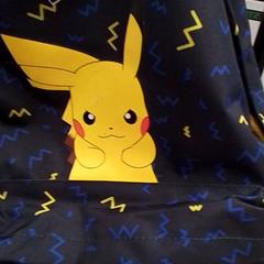 バックパック Blauw がiLostで Qbuzz Fryslân によって報告されました