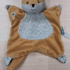 Plyšová facka, ako bolo nahlásené IKEA Avignon pomocou iLost