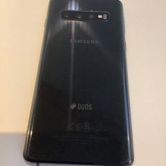 Smartphone Galaxy s10 Samsung, as reported by Gemeente Amsterdam - Bureau Gevonden Voorwerpen using iLost