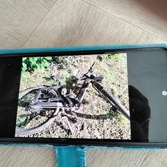 Fiets, jak zgłoszono do iLost