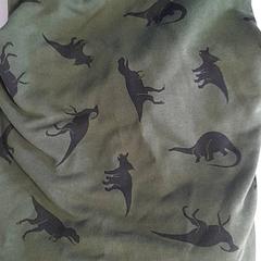 Kläder Kleding groen, rapporterat av Dolfinarium med iLost