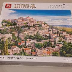 Puzzle Landschap, a été signalé par Van der Valk Hotel Schiphol utilisant iLost