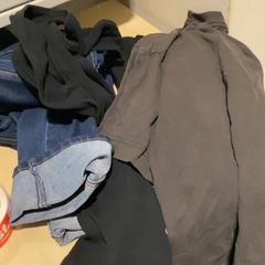 Chaqueta Bag of clothes, ha sido reportado por MEININGER Hotel Salzburg City Center con iLost