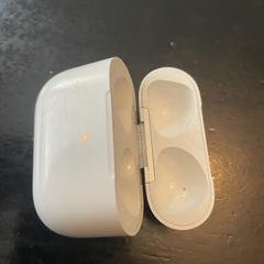 case airpods iphone, como reportado ao iLost