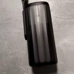 Earbud holder Zwart, as reported by Arriva Friesland / Groningen using iLost